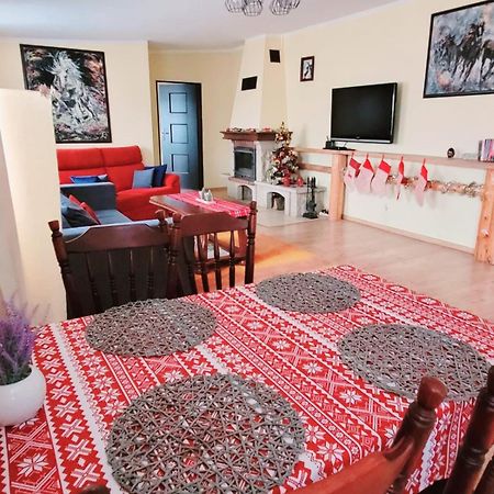 Apartament Alcatraz Z Kominkiem Kamienna Gora Eksteriør bilde