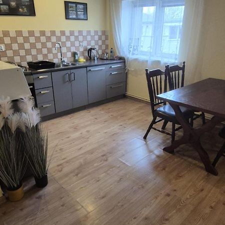 Apartament Alcatraz Z Kominkiem Kamienna Gora Eksteriør bilde