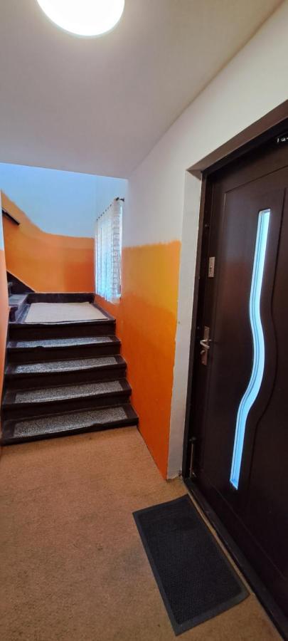 Apartament Alcatraz 90M Z Kominkiem Kamienna Gora Eksteriør bilde