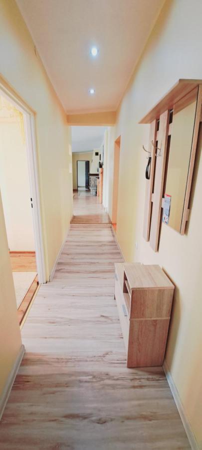 Apartament Alcatraz Z Kominkiem Kamienna Gora Eksteriør bilde