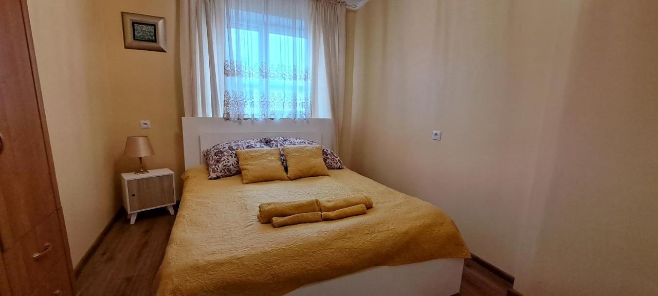 Apartament Alcatraz Z Kominkiem Kamienna Gora Eksteriør bilde