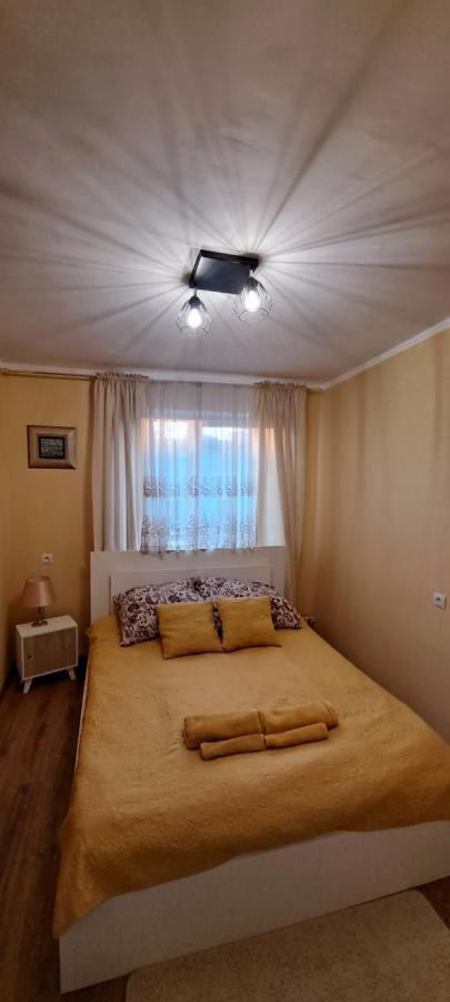Apartament Alcatraz Z Kominkiem Kamienna Gora Eksteriør bilde