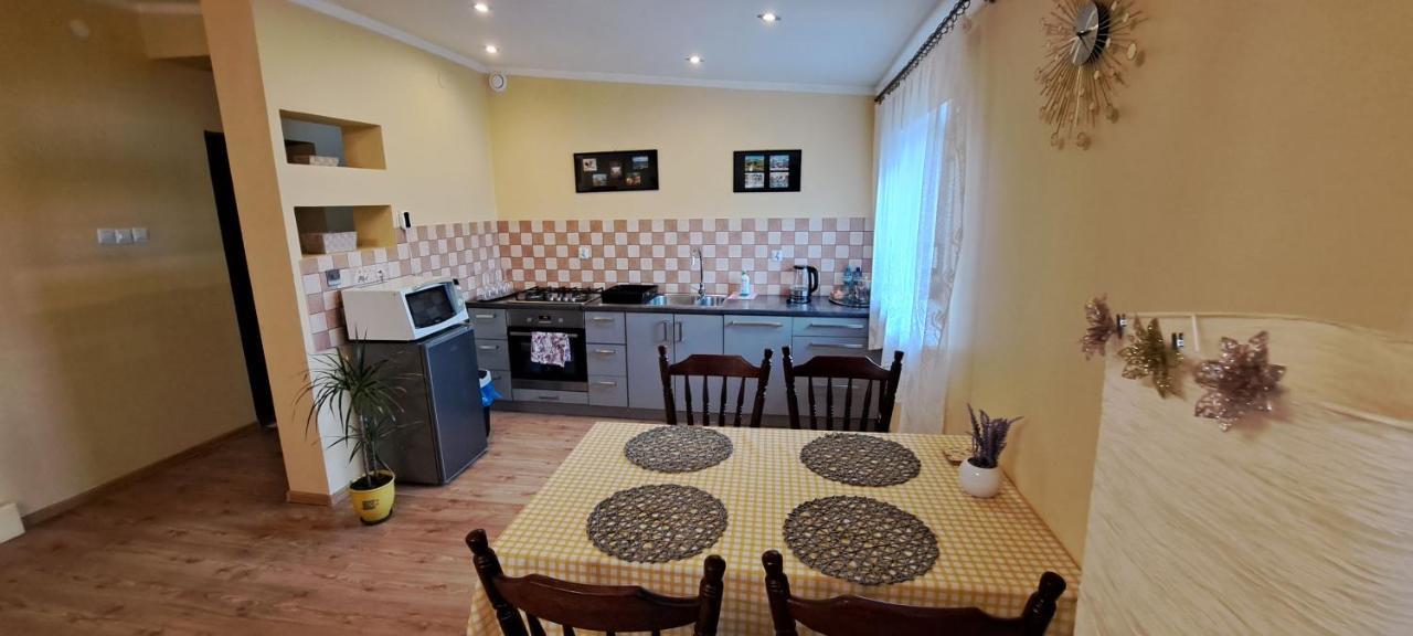 Apartament Alcatraz Z Kominkiem Kamienna Gora Eksteriør bilde