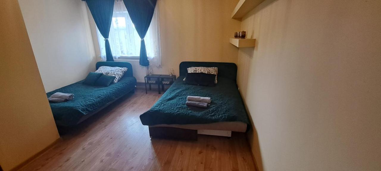 Apartament Alcatraz Z Kominkiem Kamienna Gora Eksteriør bilde