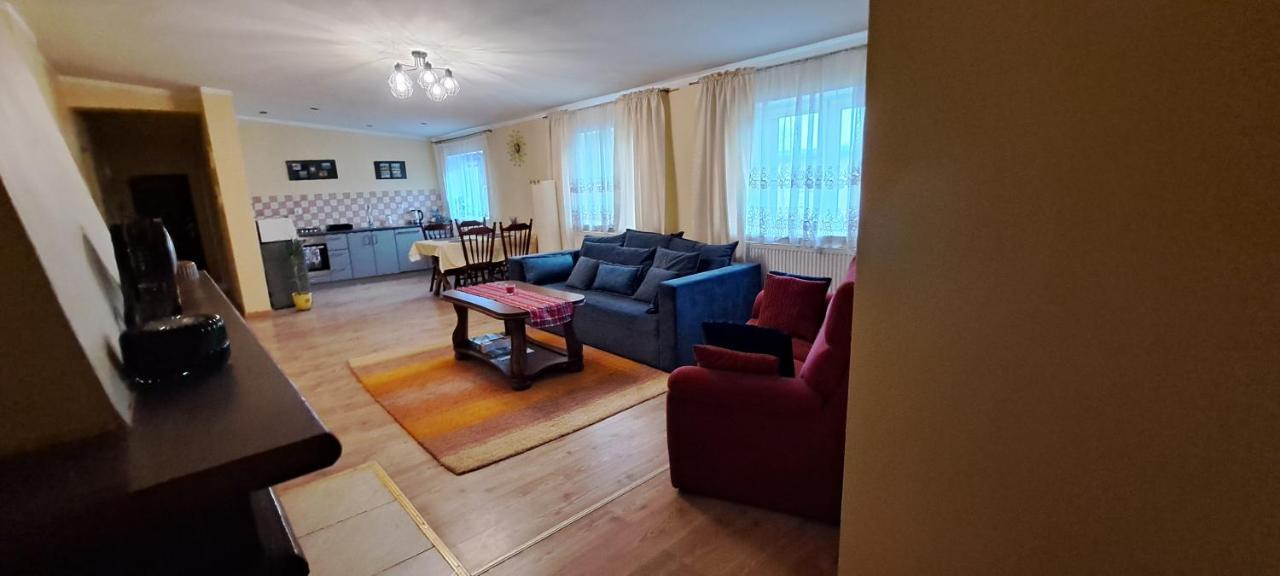 Apartament Alcatraz Z Kominkiem Kamienna Gora Eksteriør bilde