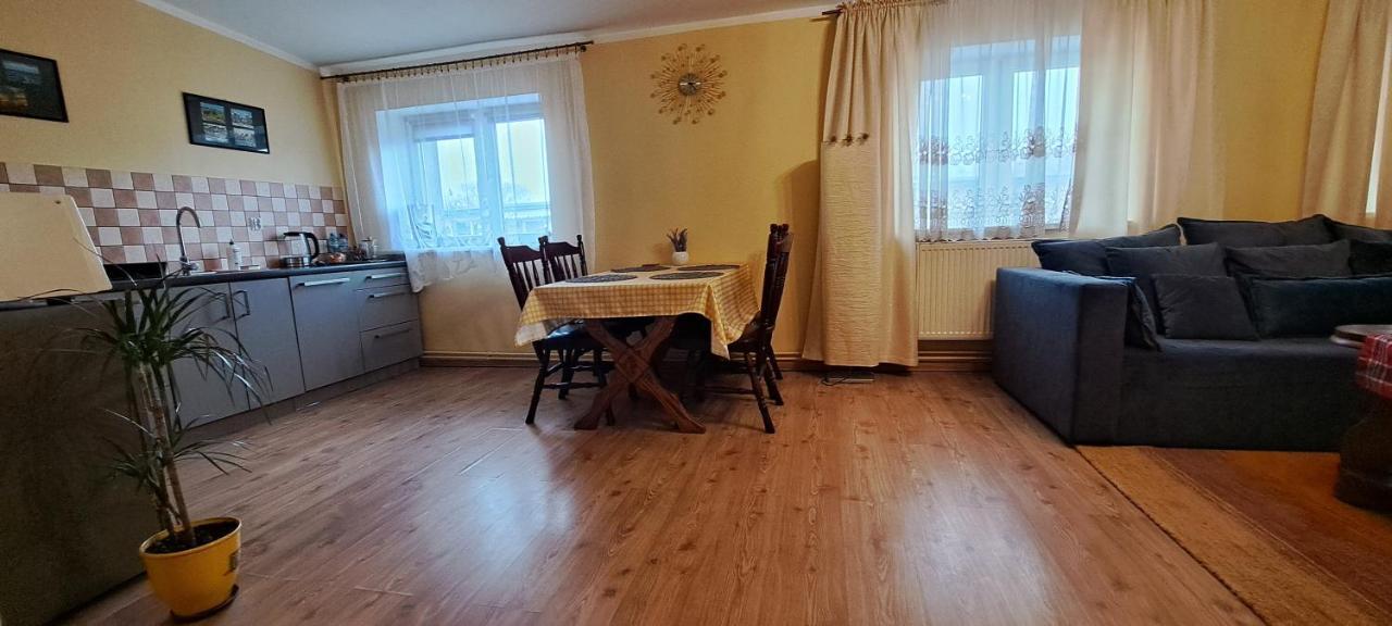 Apartament Alcatraz Z Kominkiem Kamienna Gora Eksteriør bilde