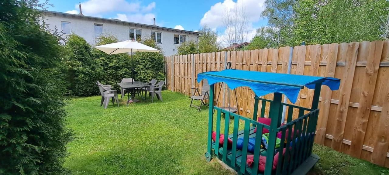 Apartament Alcatraz Z Kominkiem Kamienna Gora Eksteriør bilde