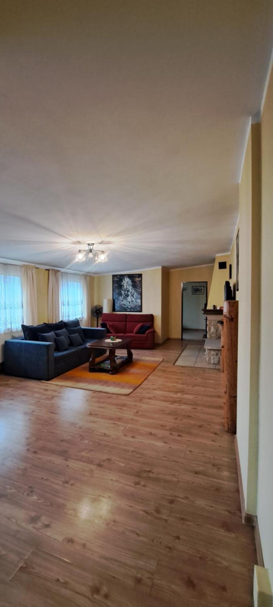 Apartament Alcatraz Z Kominkiem Kamienna Gora Eksteriør bilde