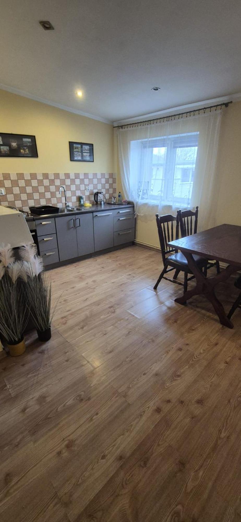Apartament Alcatraz 90M Z Kominkiem Kamienna Gora Eksteriør bilde